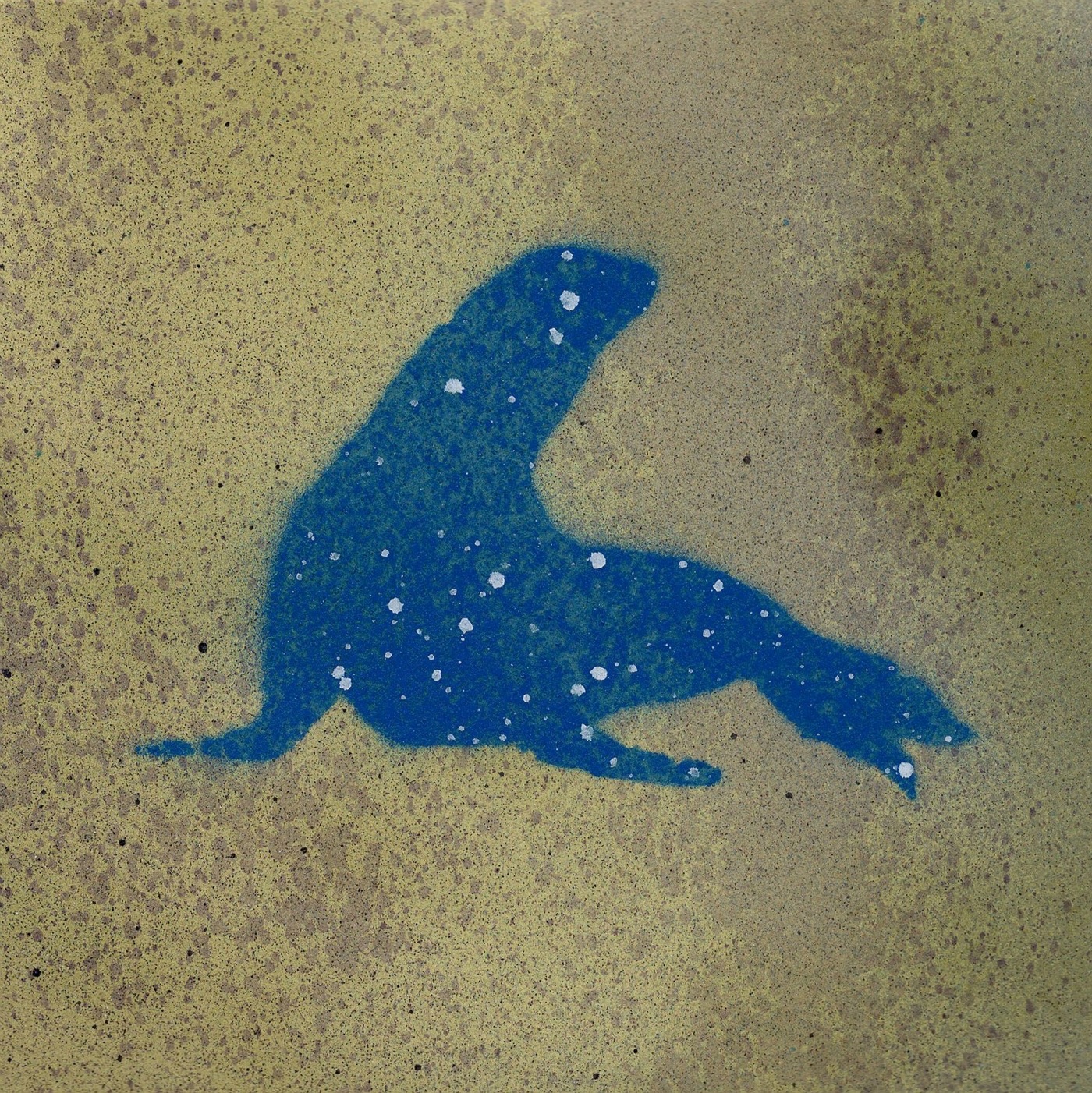 Red Seals album cover