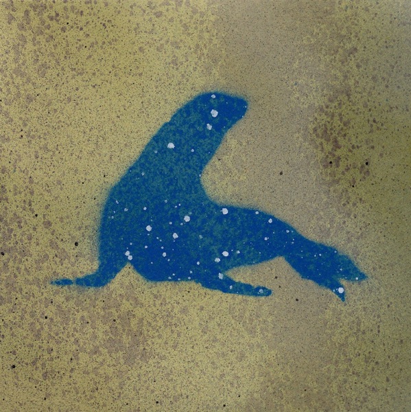 Red Seals album cover