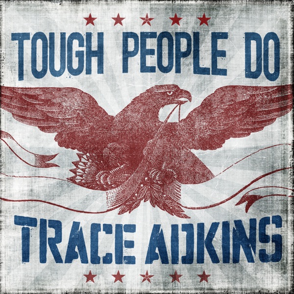 Tough People Do - Single album cover