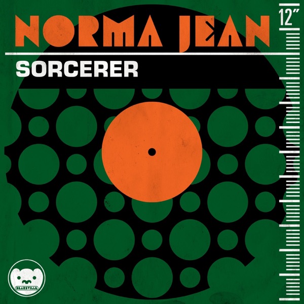 Sorcerer - Single album cover
