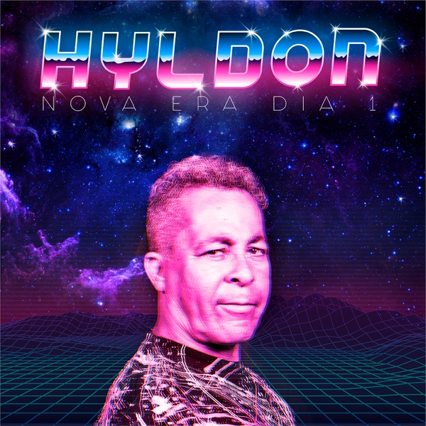 Nova Era Dia 1 - Single album cover