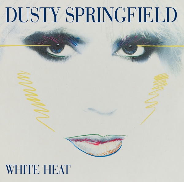 White Heat (Remastered) album cover