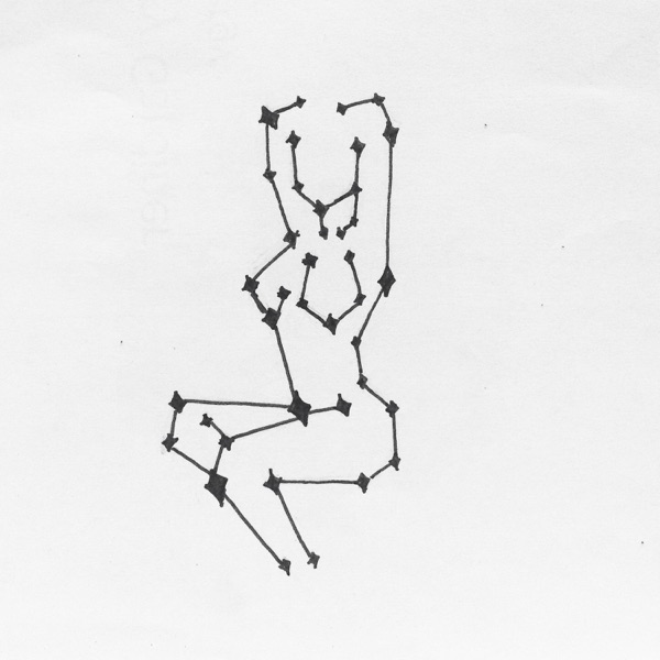 Intergalasstic II (feat. Ibrahim) - Single album cover