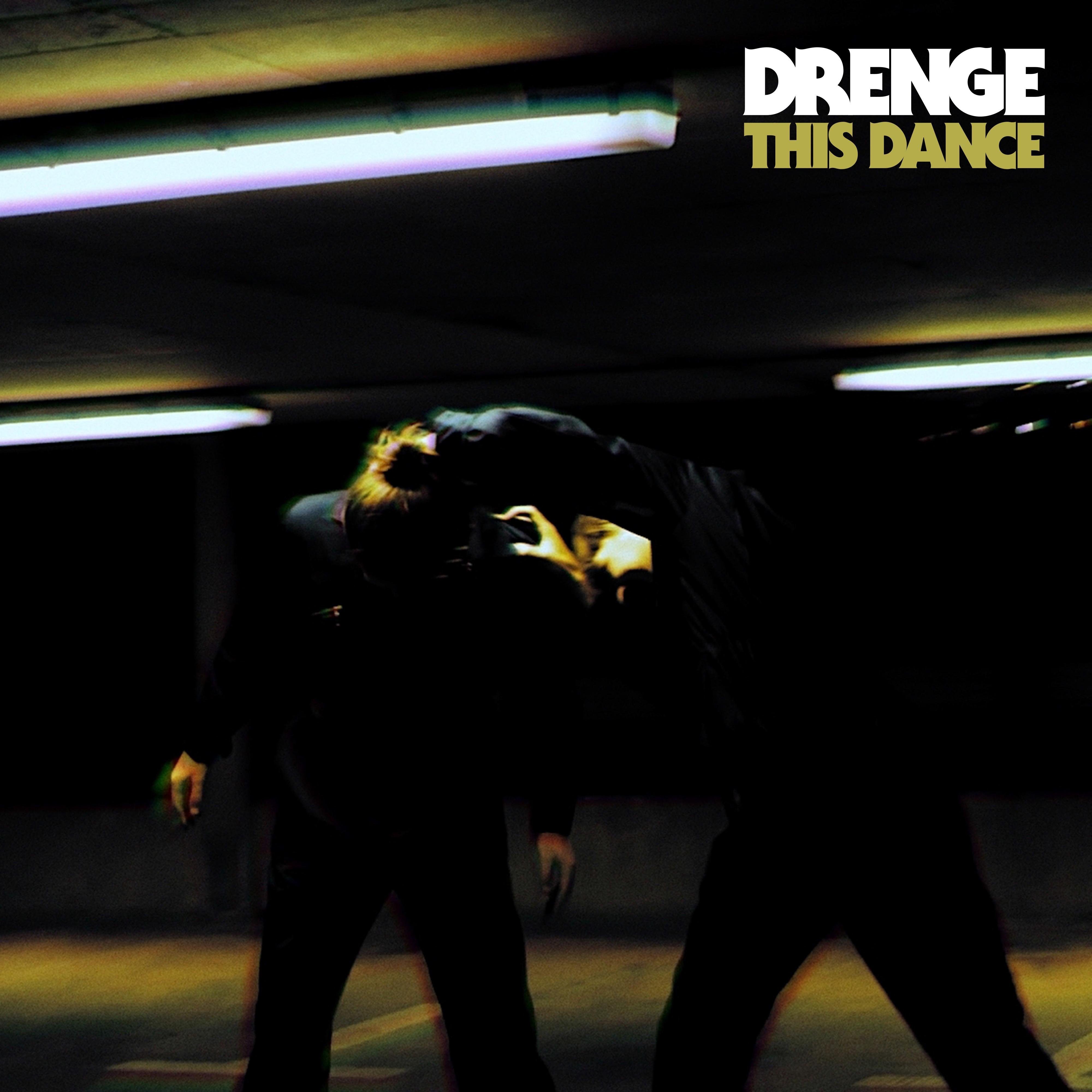 This Dance - Single album cover