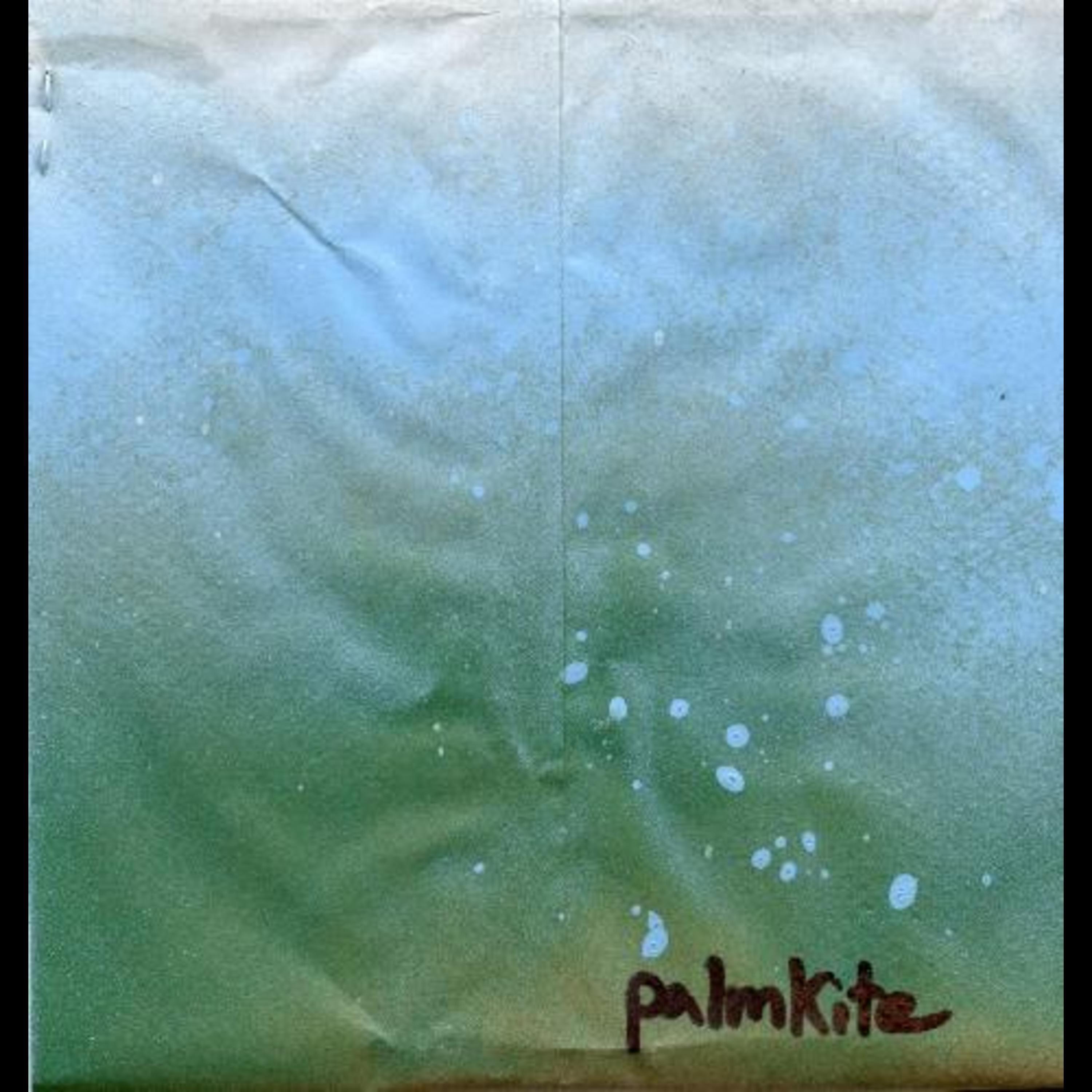 Demo - EP album cover