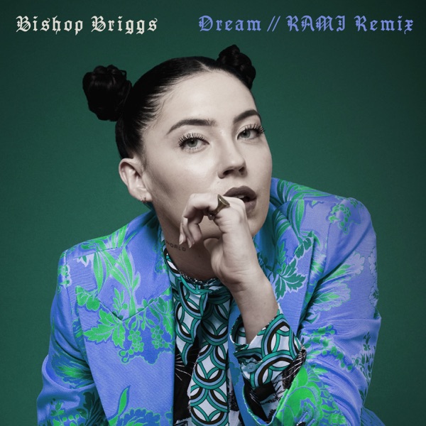 Dream (RAMI Remix) - Single album cover