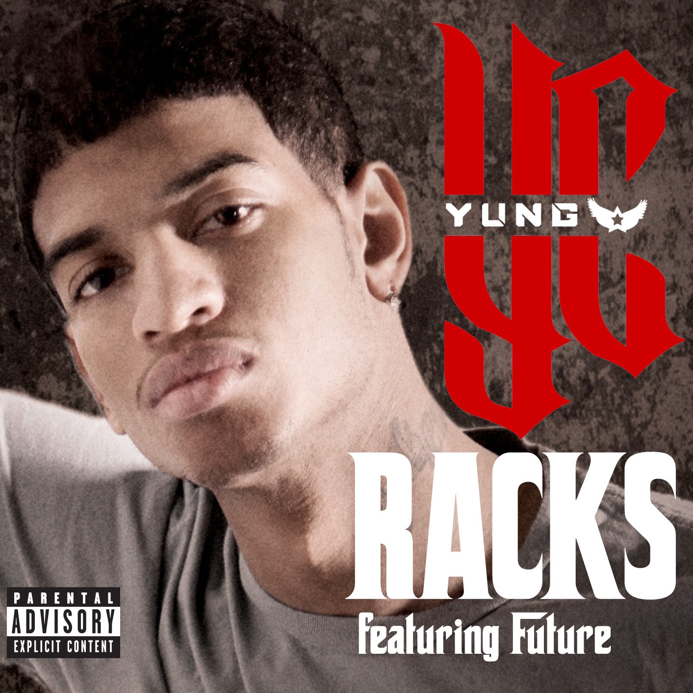 Racks (feat. Future) - Single album cover
