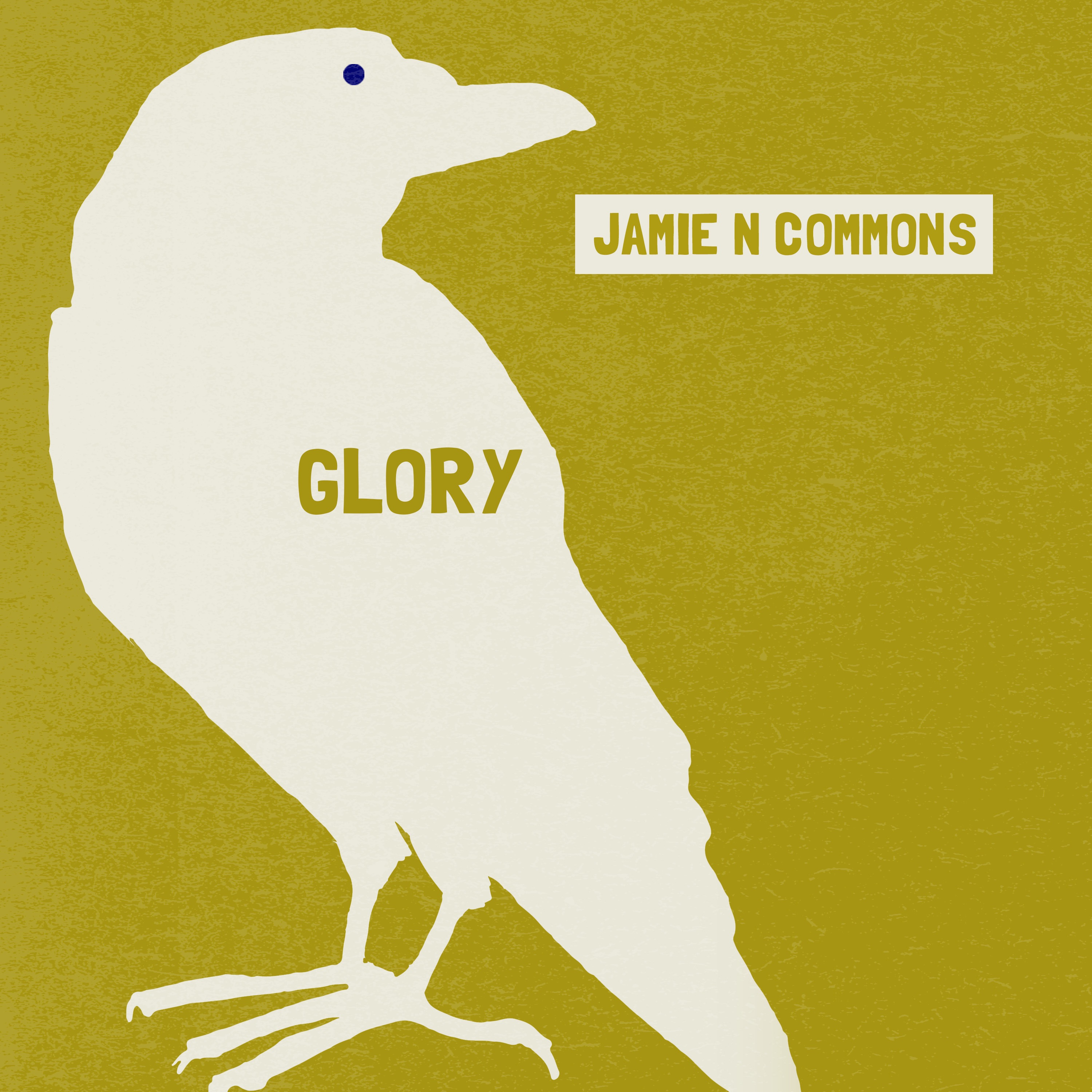 Glory - Single album cover