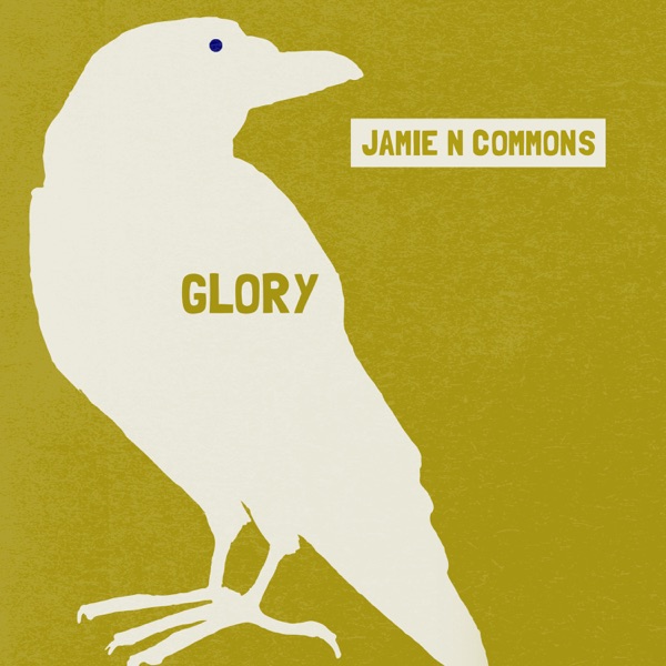 Glory - Single album cover