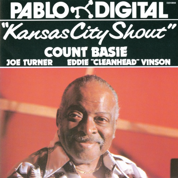 Kansas City Shout album cover