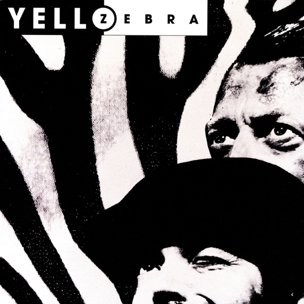 Zebra album cover
