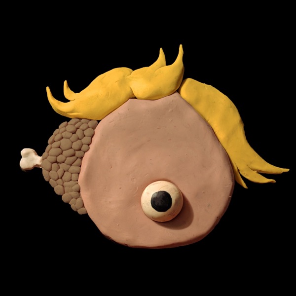 The Ballad of Hamantha / Today Today / Al Dente - Single album cover