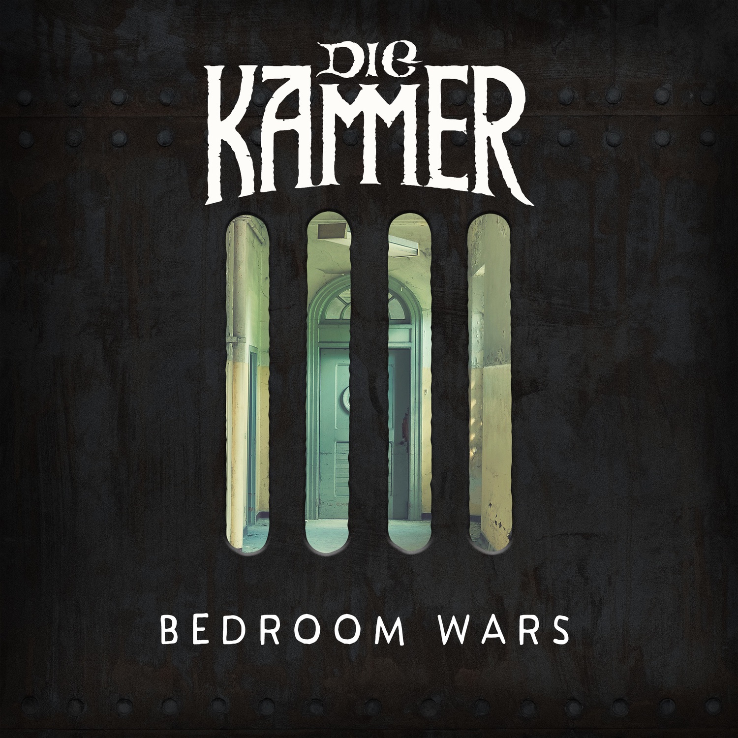 Bedroom Wars - Single album cover