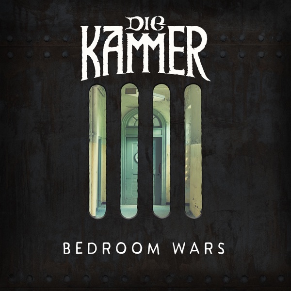 Bedroom Wars - Single album cover