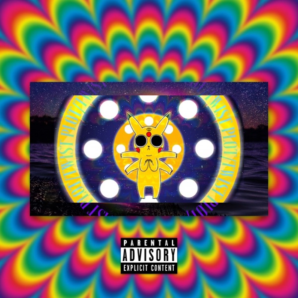 Plot-Twist - Single album cover