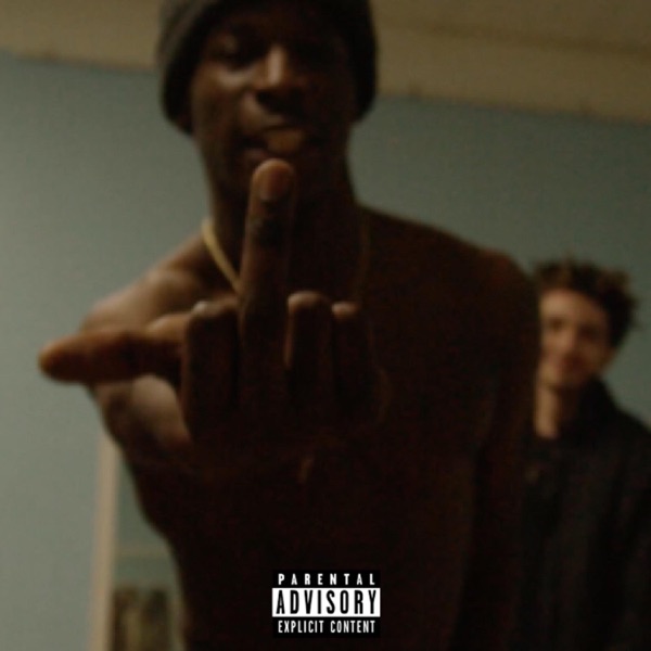 Cheat Codes (feat. iON LIL GUT, Whychris & Nell) - Single album cover