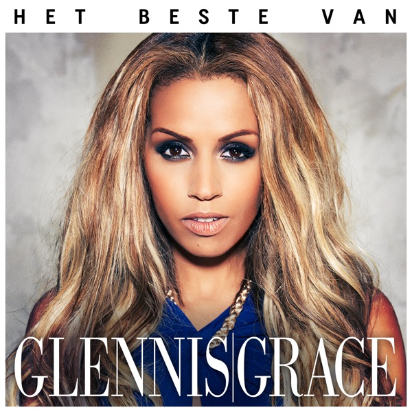 Het Beste Van Glennis Grace album cover
