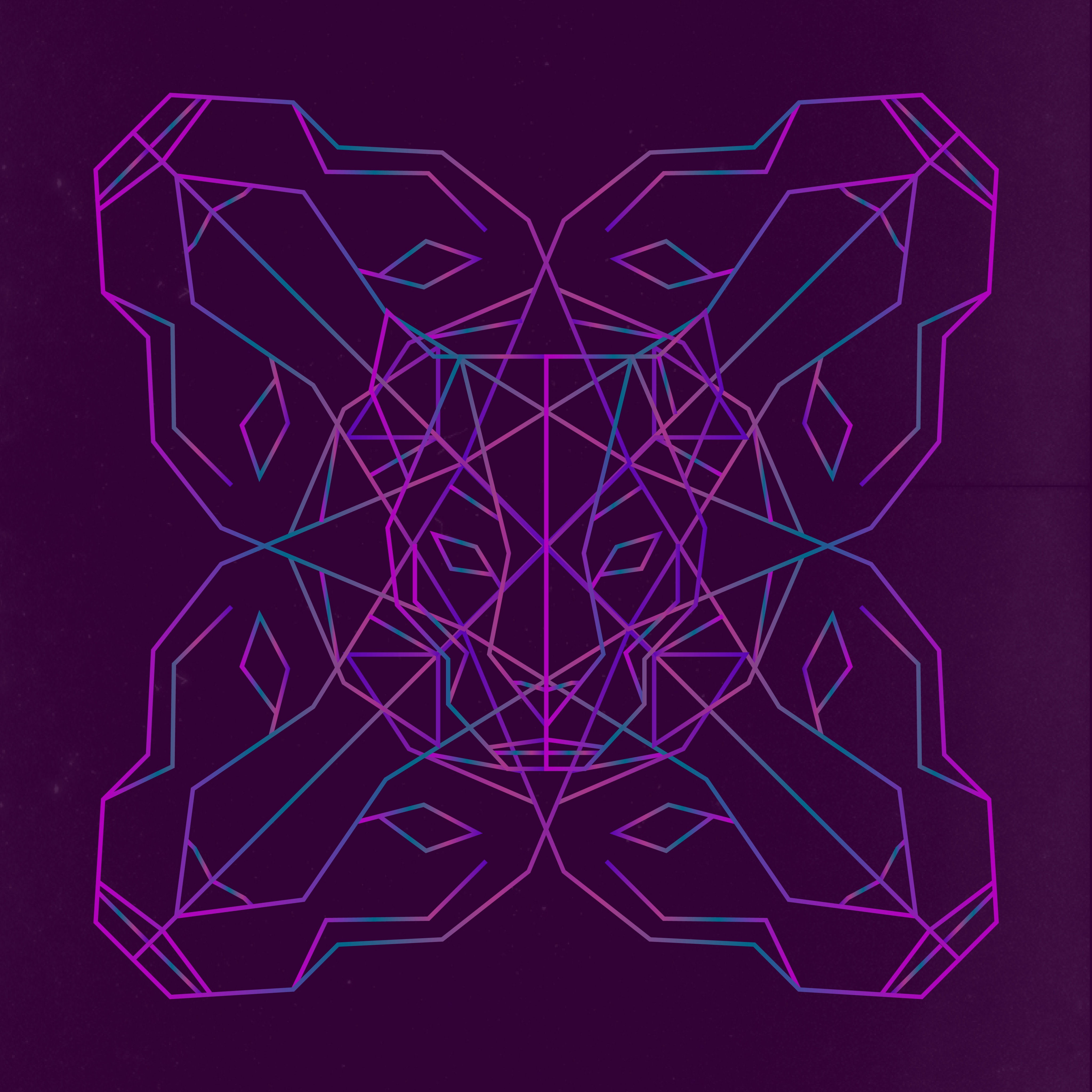 PantherTek - Single album cover
