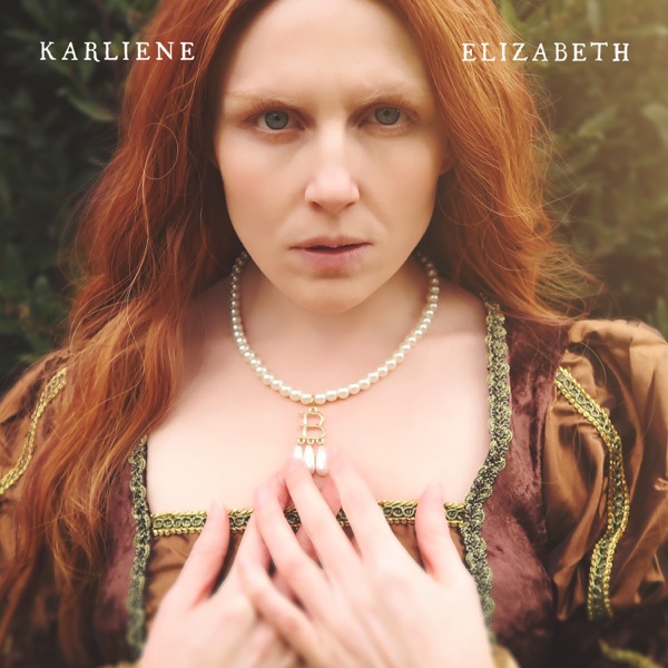Elizabeth album cover