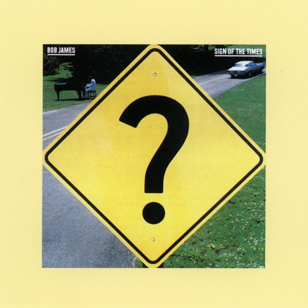 Sign of the Times album cover