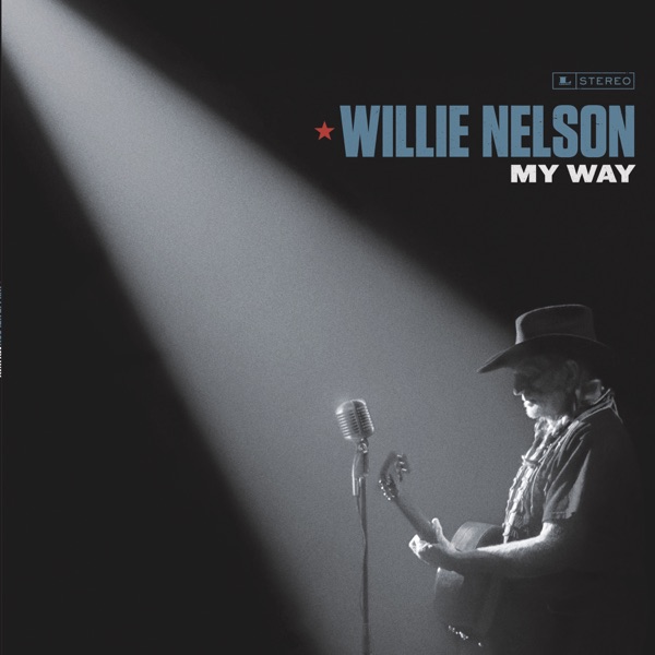 My Way album cover