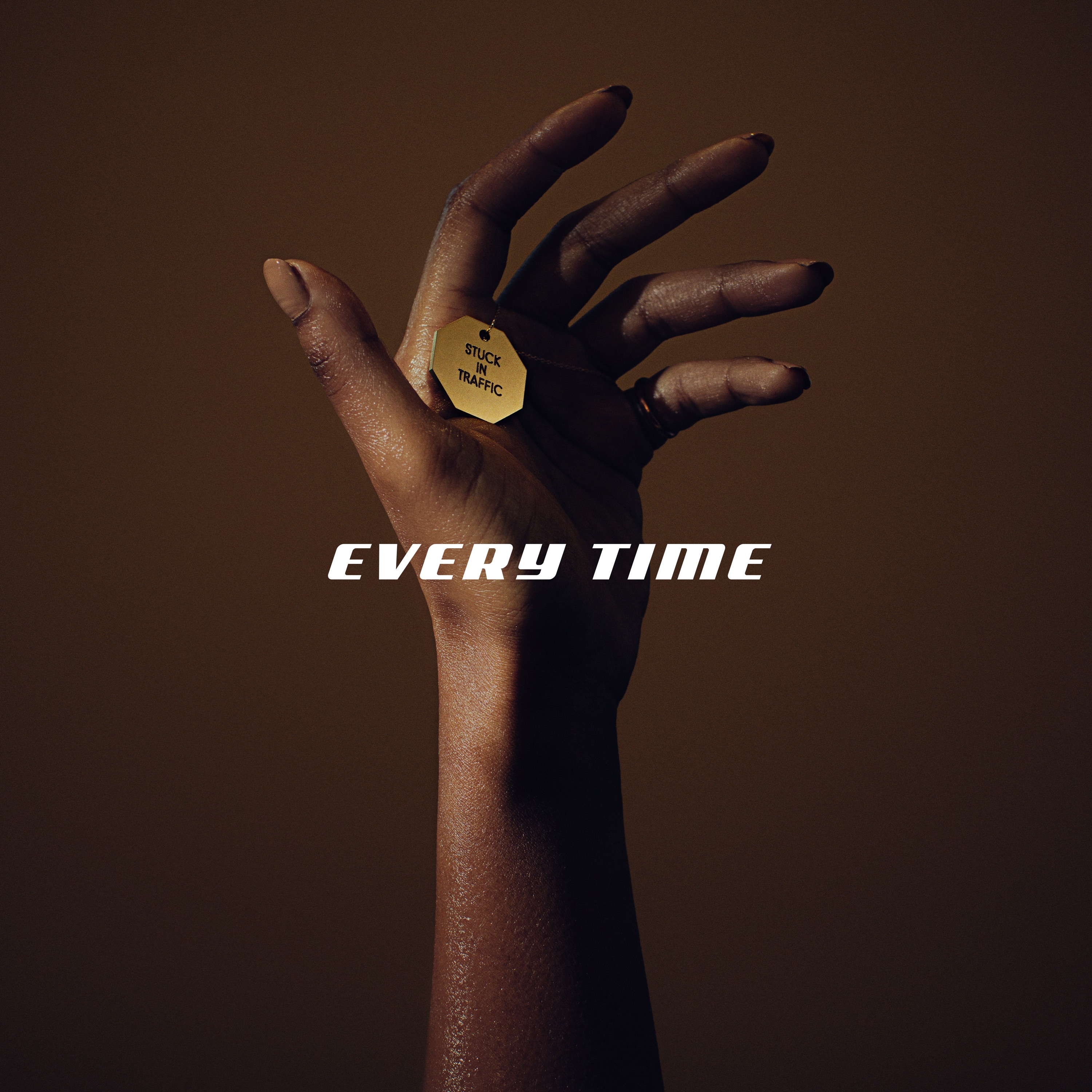 Every Time - Single album cover