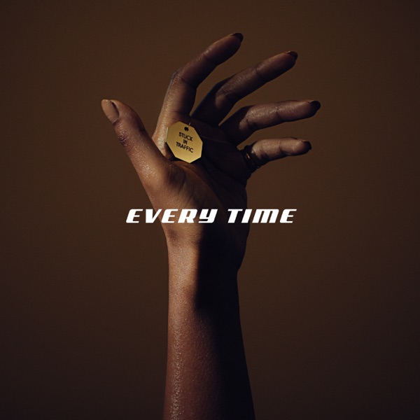 Every Time - Single album cover