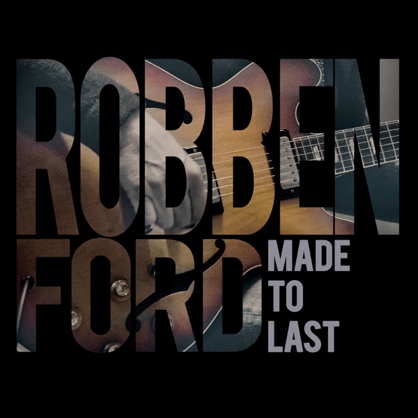 Made to Last - EP album cover