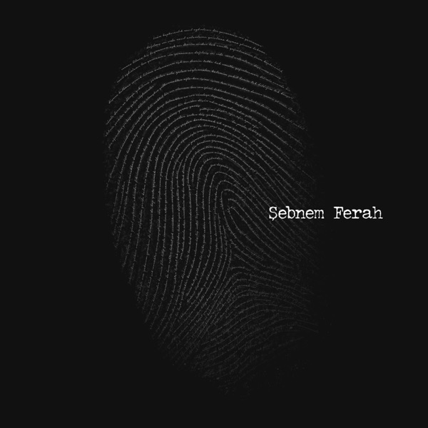 Parmak İzi album cover