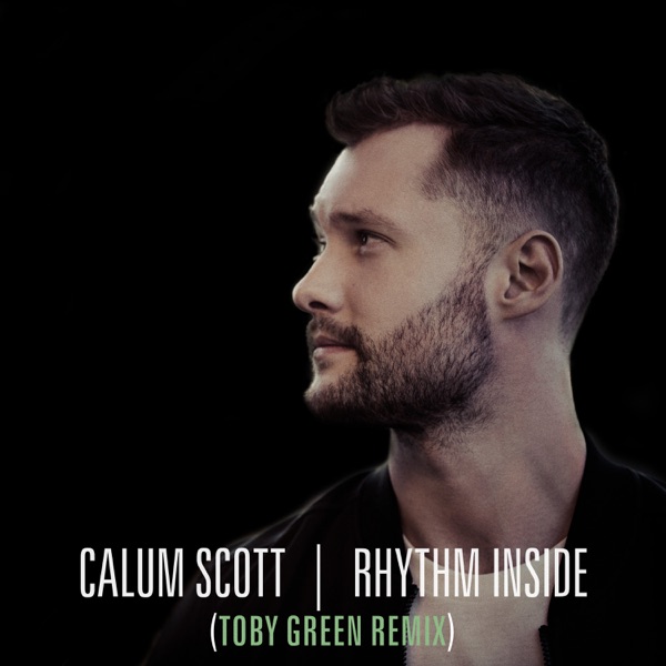 Rhythm Inside (Toby Green Remix) - Single album cover