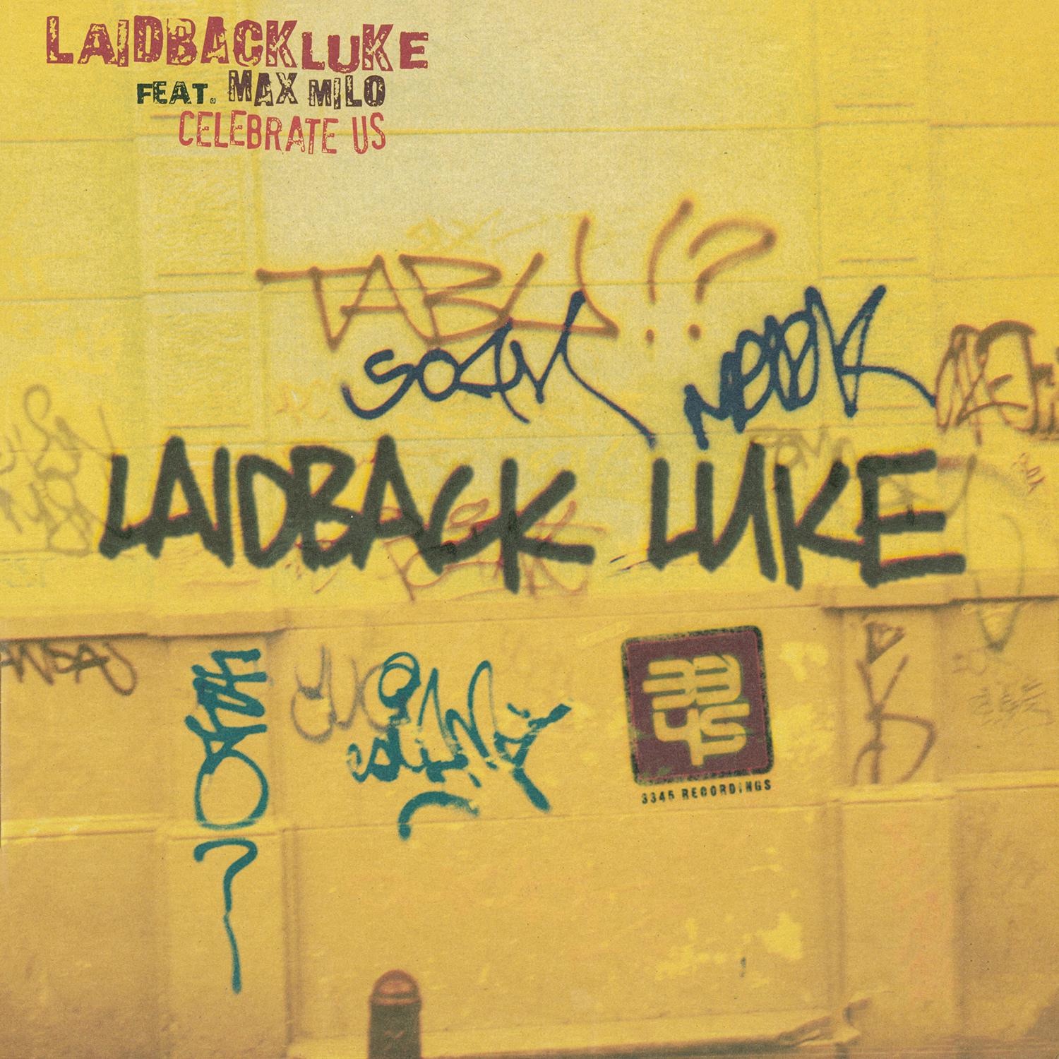 Celebrate Us - Single album cover