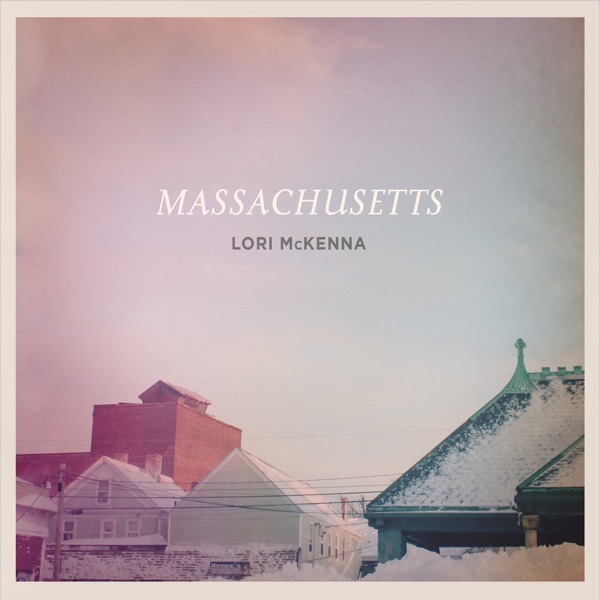 Massachusetts album cover