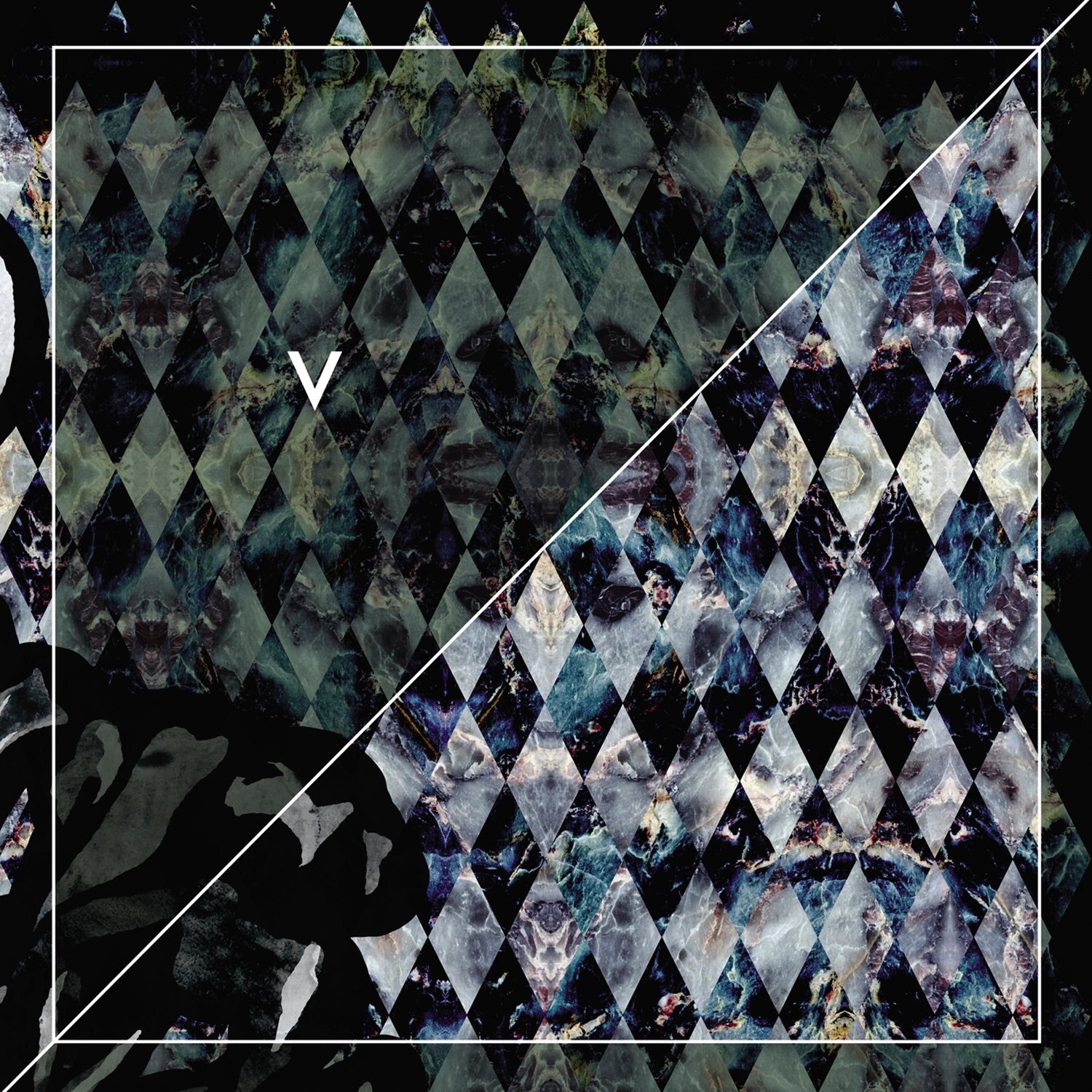Be Still - Single album cover