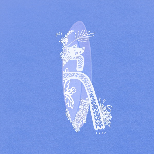 get behind this - Single album cover