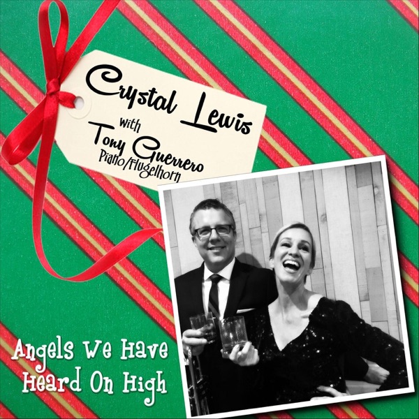 Angels We Have Heard on High - Single album cover