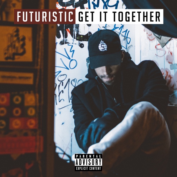 Get It Together - Single album cover