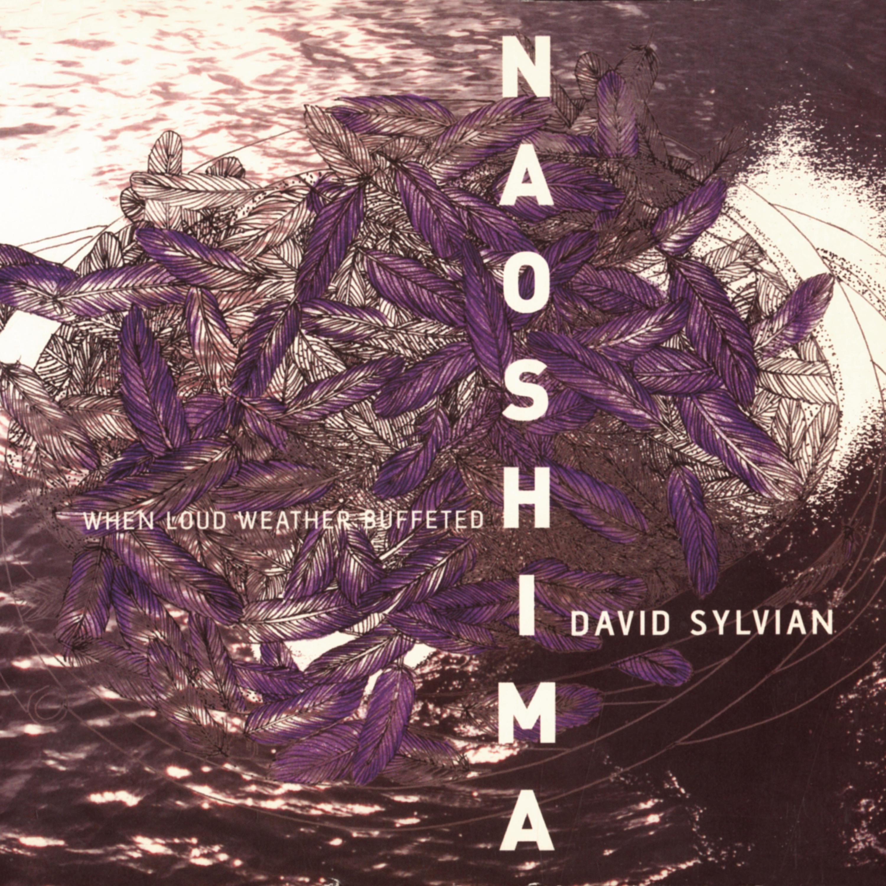 When Loud Weather Buffeted Naoshima album cover