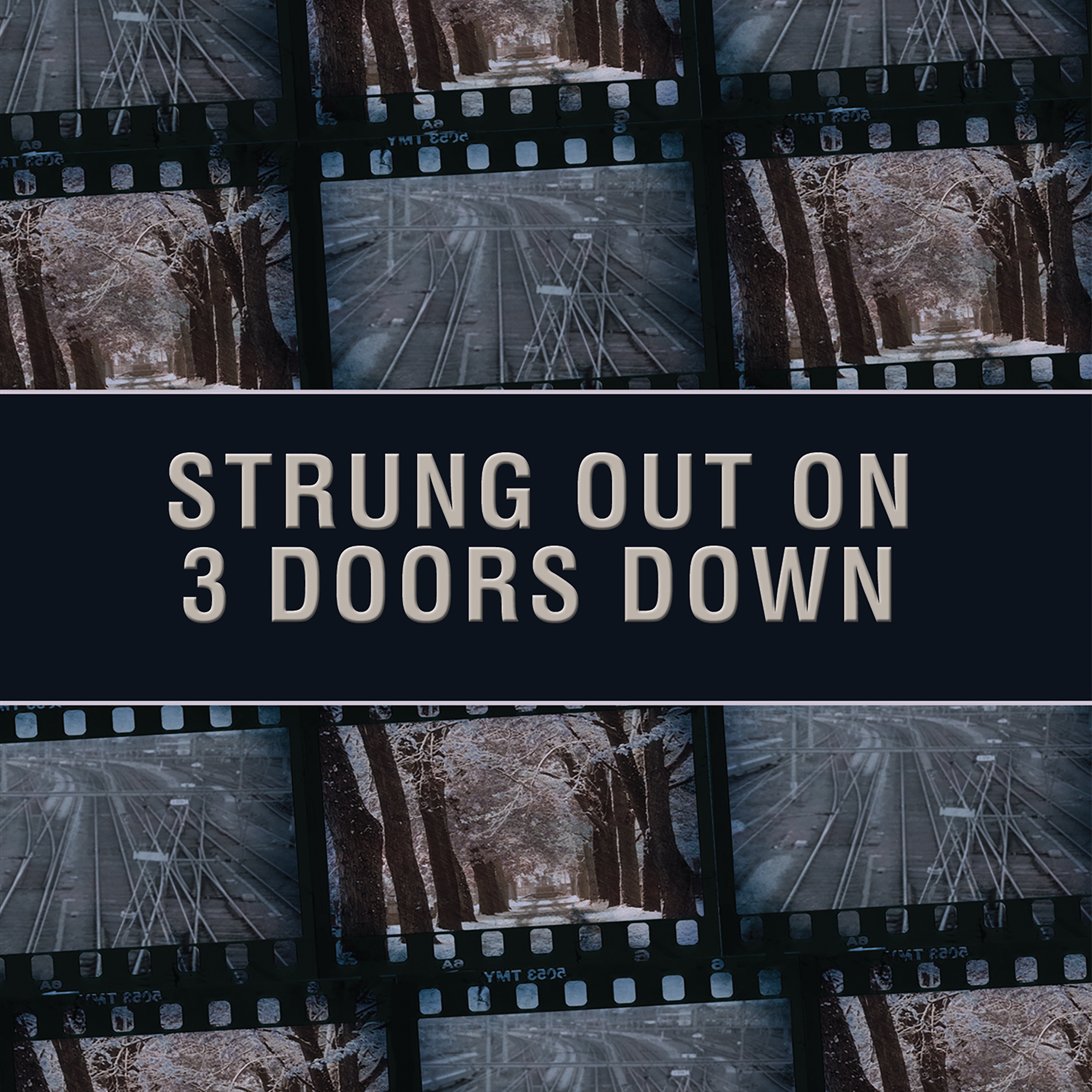 Strung Out On 3 Doors Down album cover