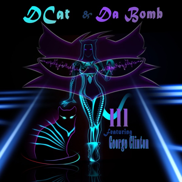 Everyone's a Winner (feat. George Clinton) - Single album cover