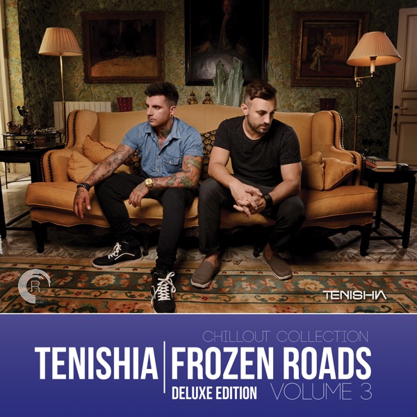 Frozen Roads, Vol. 3 (Deluxe Edition) album cover
