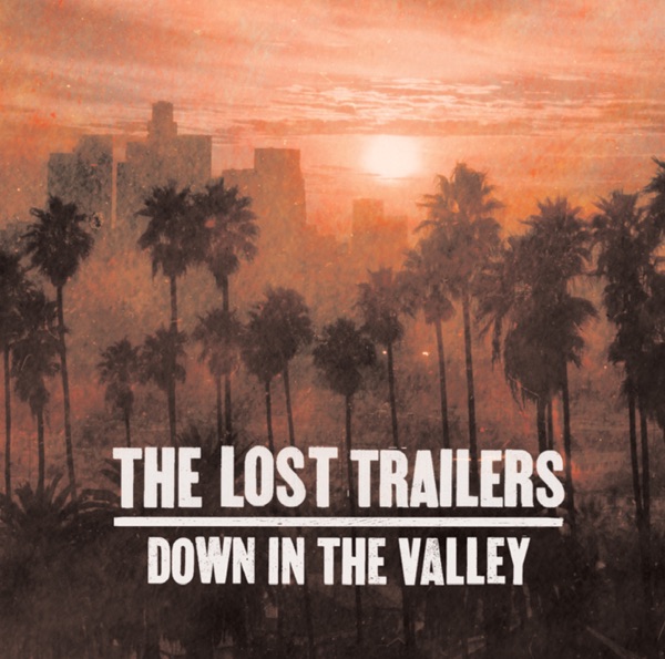 Down in the Valley - Single album cover