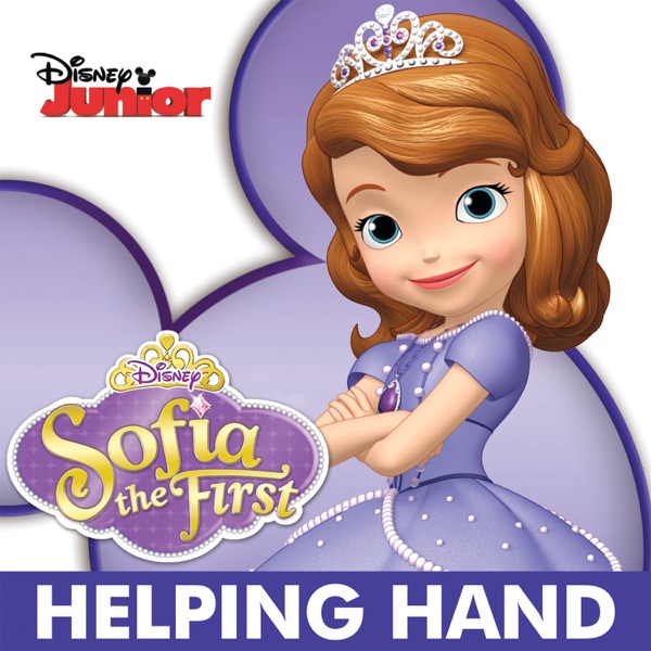 Helping Hand (feat. Sofia & Slickwell) - Single album cover