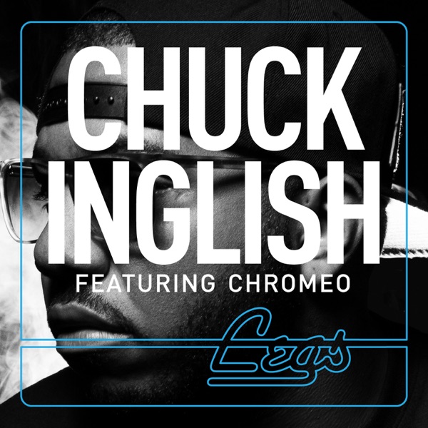Legs (feat. Chromeo) - Single album cover