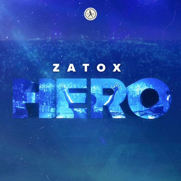 Hero - Single album cover
