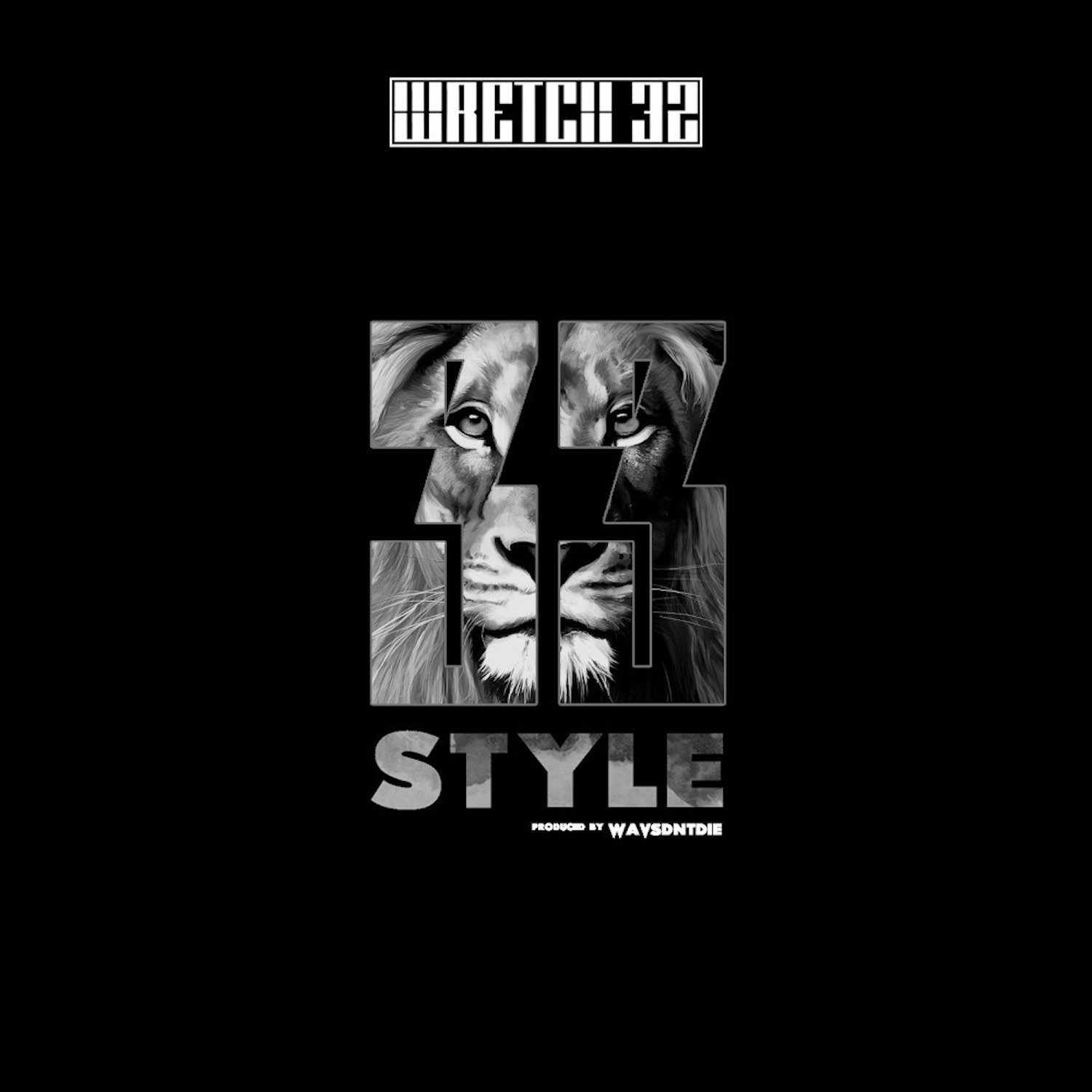 33 Style - Single album cover