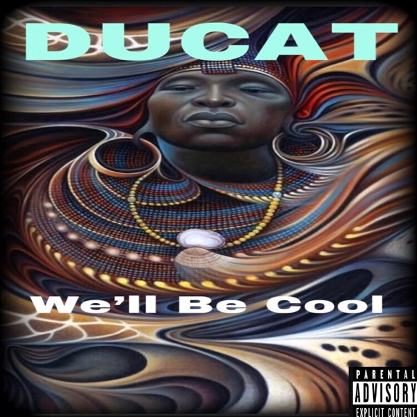 We'll Be Cool (feat. Madlib) - Single album cover