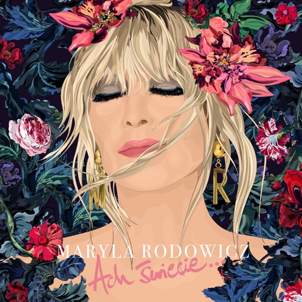 Ach Świecie album cover