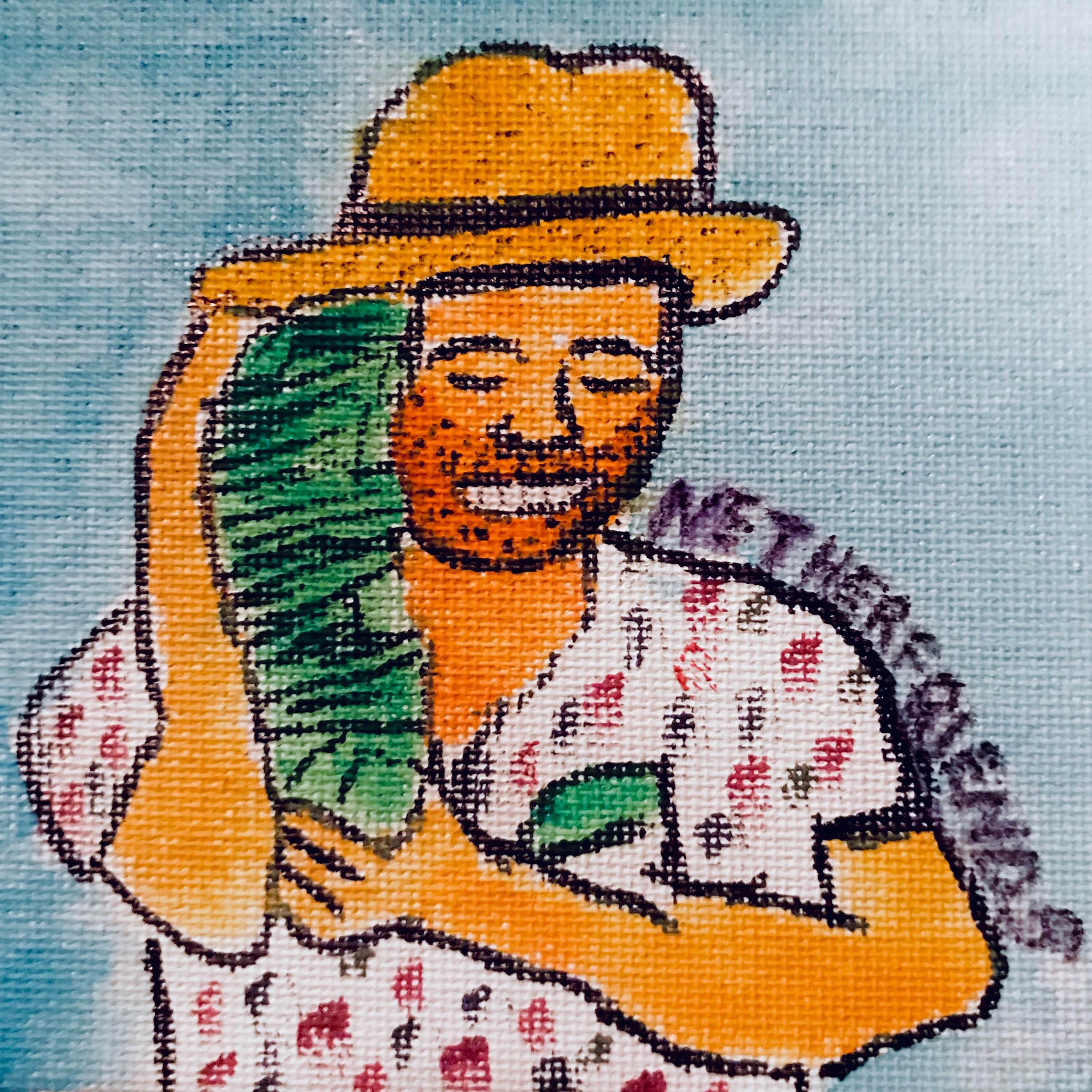 An Album About Making Money album cover