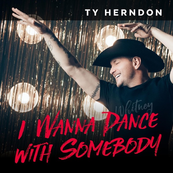 I Wanna Dance with Somebody - Single album cover