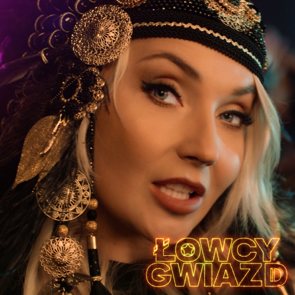 Łowcy Gwiazd - Single album cover